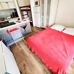 Appartement Cosy Le Phoebus