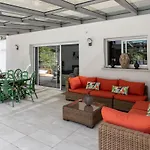 Location Villa Mimizan 10 Pers