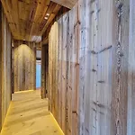 Chalet Bell Tower