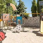 Mobil-Home 6 Personnes, Clim, Camping Mar Estang