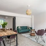 Charmant Appartement Dans Le Panier