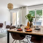Charmant Appartement Dans Le Panier