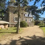 Belle Villa A 80M Des Plages