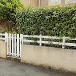 Pavillon 6 Pers, A 70M Plage, 2 Chambres, Parking - Fr-1-781-58