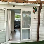 Mobil-Home 4 Places Dans Les Landes