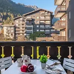 Charming Studio With Balcony Near The Slopes
