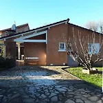 Villa Botticelli Ares