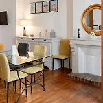 Duplex Villa Sarrazine - Avec Patio Prive