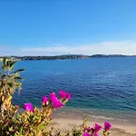 T3 Bandol Vue Mer - Les Pieds Dans L'Eau