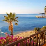 T3 Bandol Vue Mer - Les Pieds Dans L'Eau