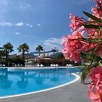 Camping Del Mar 265, Mobile Home Excellence, 3 Chambres, 6 Personnes, 2 Salles De Bain, Bord De Mer