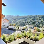 Appartement Cosy A L'Ariondaz