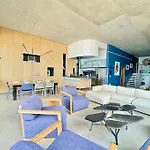 Villa Mer Avec Vue Sur Le Bassin