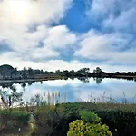 Coquet T3 Bord Lagon Bras De Mer Cap D'Agde