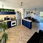 Narb'Home, Cosy , Parking, Balcon