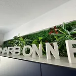 Narb'Home, Cosy , Parking, Balcon