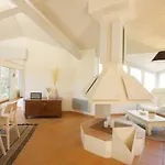 Villa Entre Lac Et Ocean Avec Spa, Jardin Et Air Conditionne A Hossegor - Fr-1-791-26