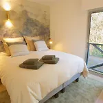 Villa Entre Lac Et Ocean Avec Spa, Jardin Et Air Conditionne A Hossegor - Fr-1-791-26