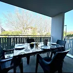 Agreable Appartement Au Central