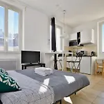 Pied-A-Terre Ideal Au Vieux-Port