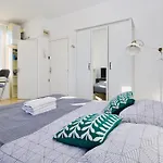 Pied-A-Terre Ideal Au Vieux-Port