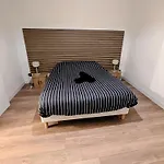 Logement Entier Appartement T2 Marseille Panier