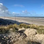 Bray-Dunes Avec Jardin - 3Chambres