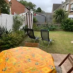 Bray-Dunes Avec Jardin - 3Chambres
