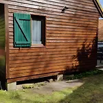 Chalet Residence La Frenaie