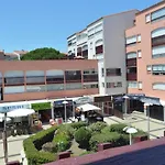 Studio Cap D'Agde Ct090-287