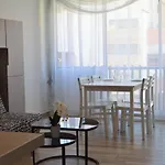Studio Cap D'Agde Ct090-287