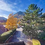 Duplex T3 6 Pers - Saint-Lary-Soulan Avec Tv, Parking, Casier A Skis - Fr-1-457-352