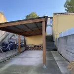 Balaruc-Les-Bains: Appartement Spacieux Avec Jardin, Clim, Parking Et Wifi - Fr-1-553-280