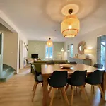 Villa Casa Julia Au Moulleau Pyla Sur Mer