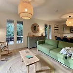 Villa Casa Julia Au Moulleau Pyla Sur Mer