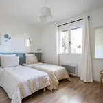 Villa Arbousiere A Deux Pas De La Plage Pyla Sur Mer