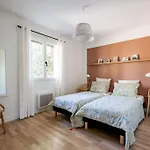 Villa Bruyere A Deux Pas De La Plage Pyla Sur Mer