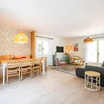 Villa Bruyere A Deux Pas De La Plage Pyla Sur Mer