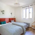 Villa Camelia A Deux Pas De La Plage Pyla Sur Mer