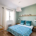 Villa Dahlia A Deux Pas De La Plage Pyla Sur Mer
