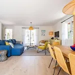Villa Dahlia A Deux Pas De La Plage Pyla Sur Mer