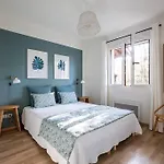 Villa Eglantine A Deux Pas De La Plage Pyla Sur Mer
