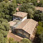 Villa Oyana Au Coeur Du Moulleau Pyla Sur Mer