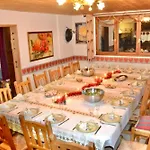 Casa-Chalet Du Torchet Luxury Chalet Stunning View
