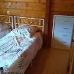 Loue Chalet