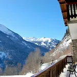 Casa-Chalet Du Torchet Luxury Chalet Stunning View