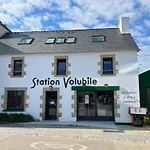 Station Volubile - Gite D'Etape