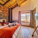 Chalet Haut De Gamme Avec Spa Et Salle De Cinema, Au Pied Des Pistes Des 3 Vallees - Fr-1-344-1208