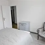 Maison 5 Pieces 8 A 9 Personnes Avec Jardin A 50 M De La Plage - Avel