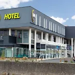 B&B Hotel La Rochelle Beaulieu Puilboreau